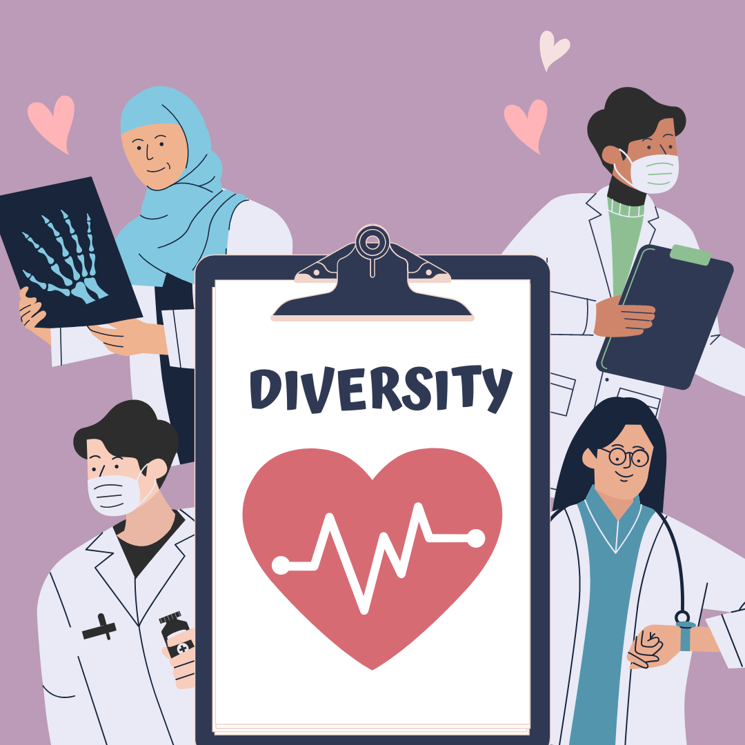Healthcare for my family